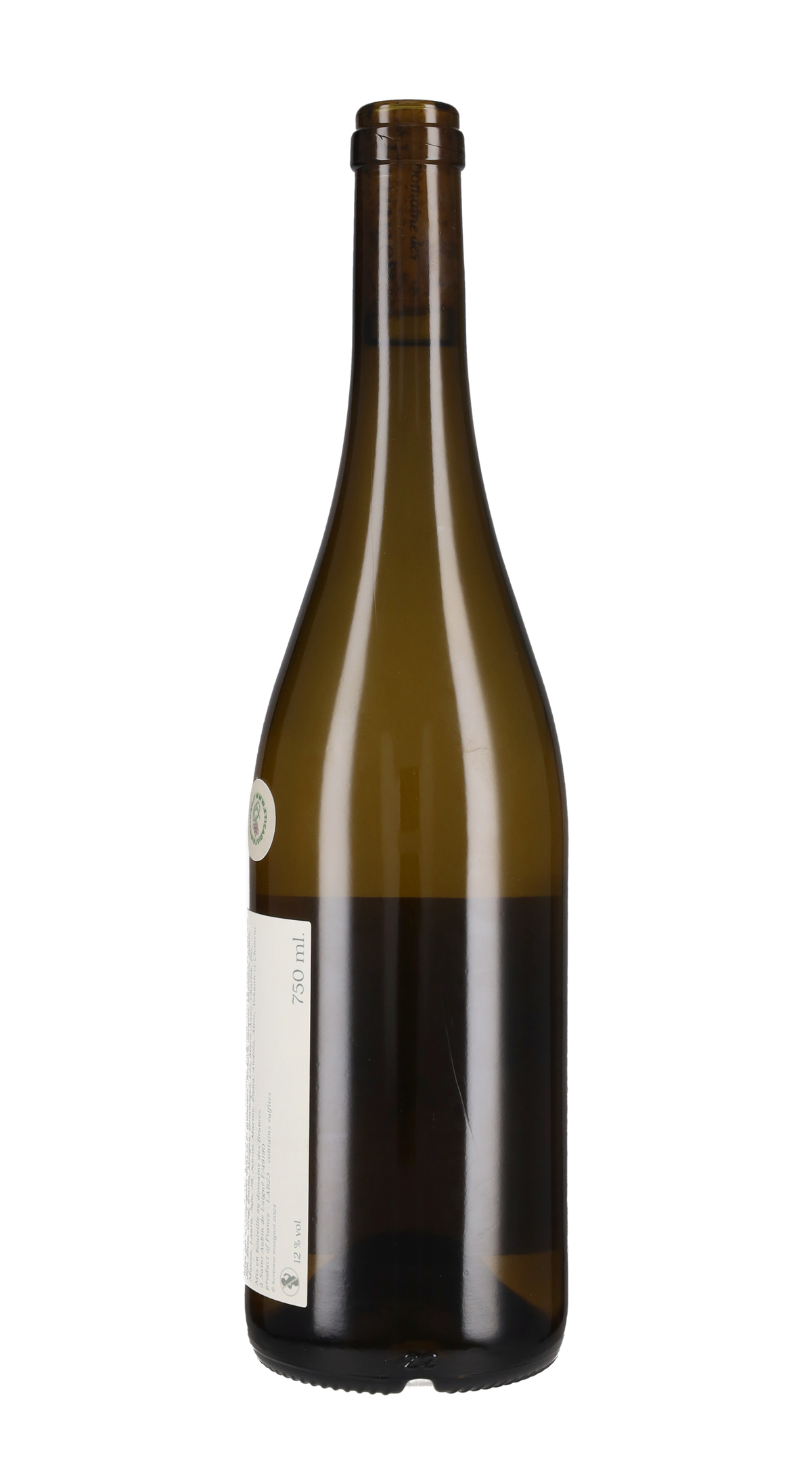 Anjou Blanc Domaine des Brumes 2023