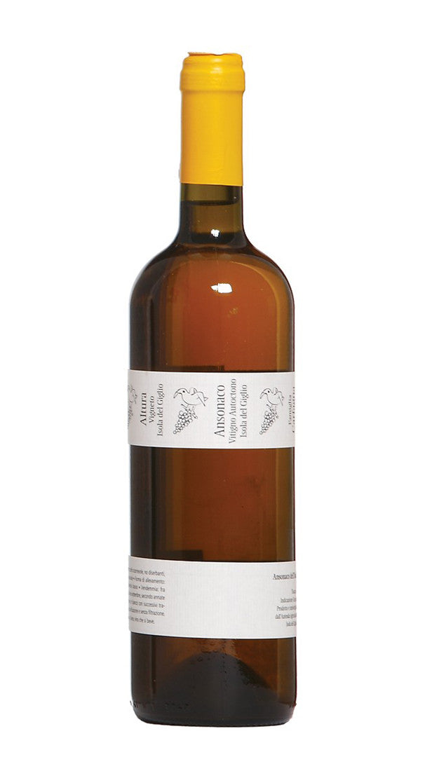 'Ansonaco' Vigneto Altura 2019