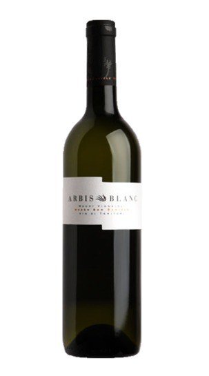 Arbis Blanc Borgo San Daniele 2016