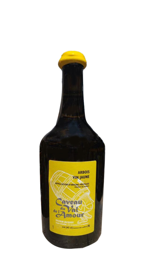 Arbois Vin Jaune Caveau Du Val De L’Amour 2013 - 62cl
