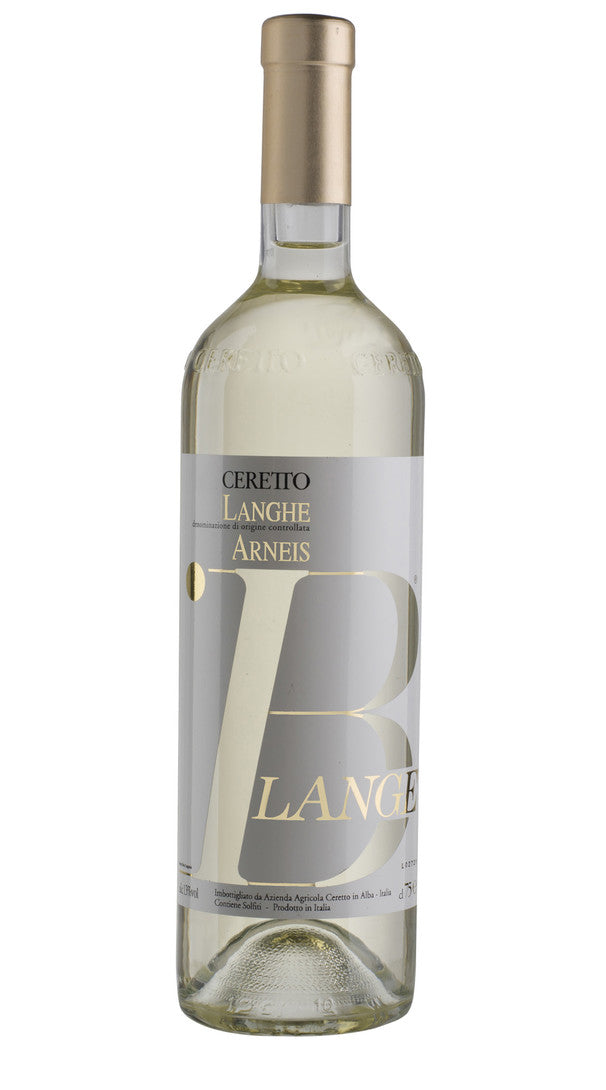 Arneis 'Blangé' Magnum Ceretto 2024