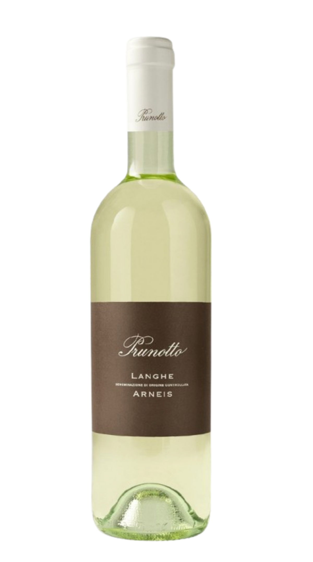 Arneis Prunotto 2022