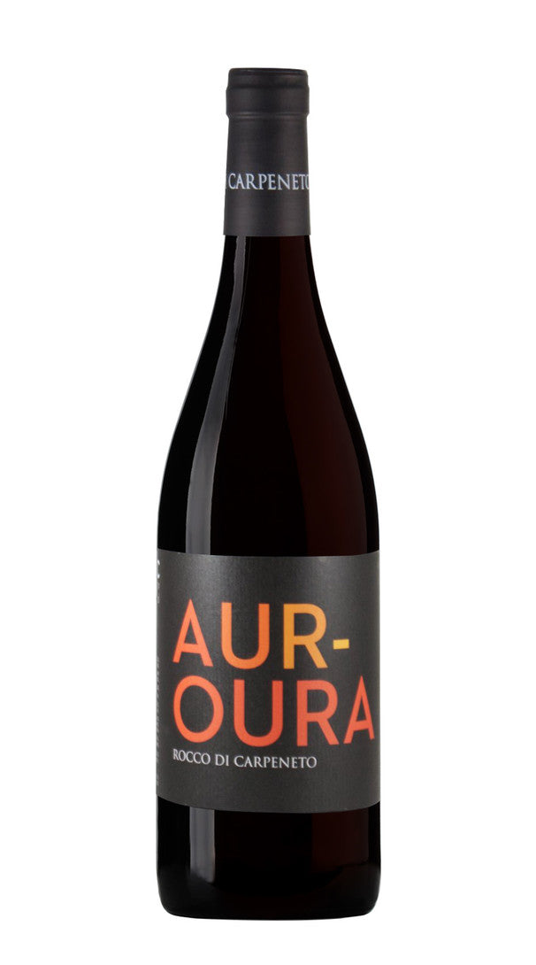 'Aur-Oura' Rocco di Carpeneto 2019