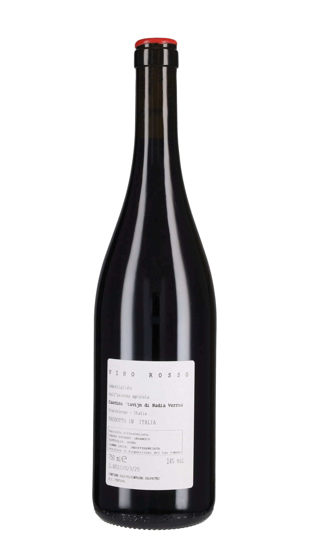 'Bandita' Cascina Tavijn