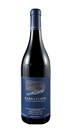 Barbaresco Albino Rocca 2017
