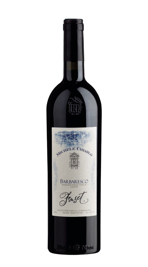 Barbaresco 'Faset' Michele Chiarlo 2014