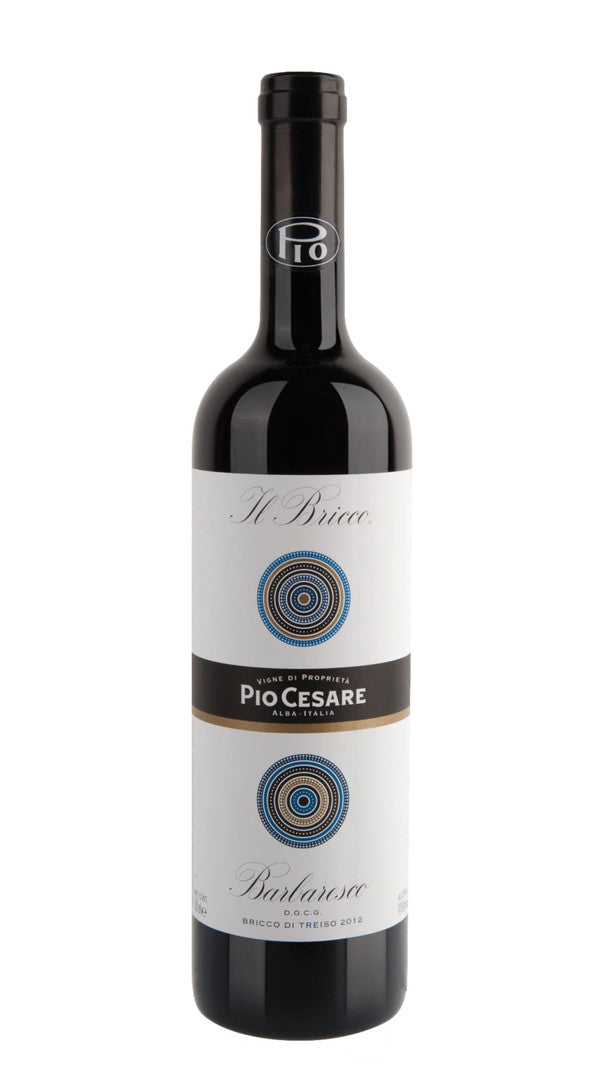 Barbaresco 'Il Bricco' Pio Cesare 2017
