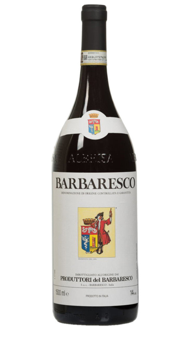 Barbaresco Magnum Produttori del Barbaresco 2020