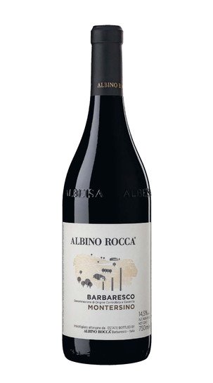 Barbaresco 'Montersino' Albino Rocca 2013