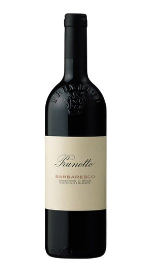Barbaresco Prunotto 2015