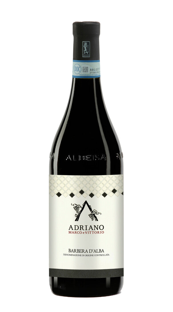 Barbera d'Alba Adriano Marco e Vittorio 2022