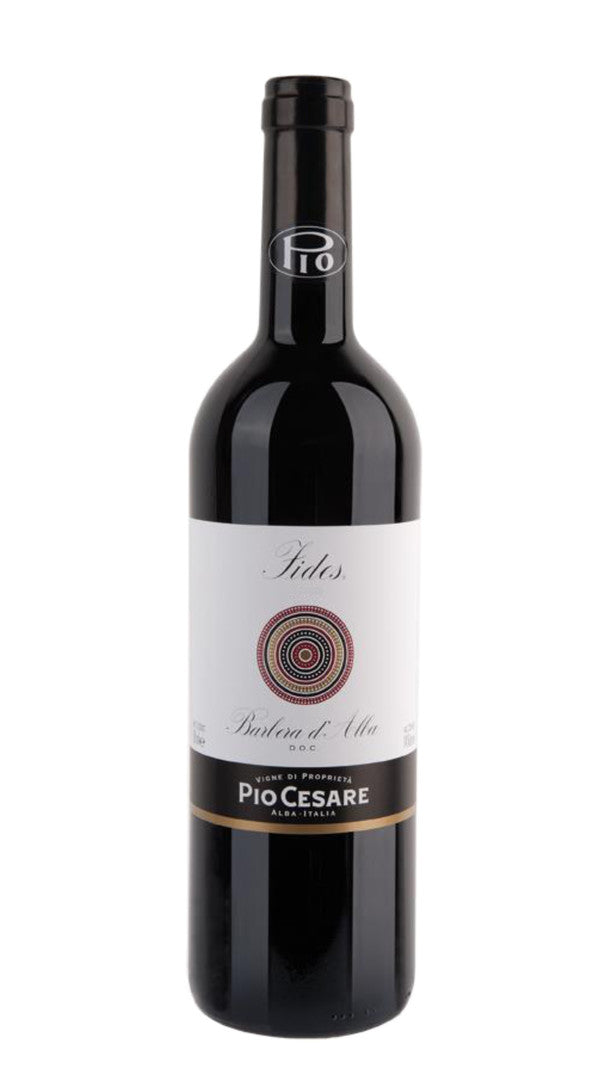 Barbera d'Alba 'Fides' Pio Cesare 2019