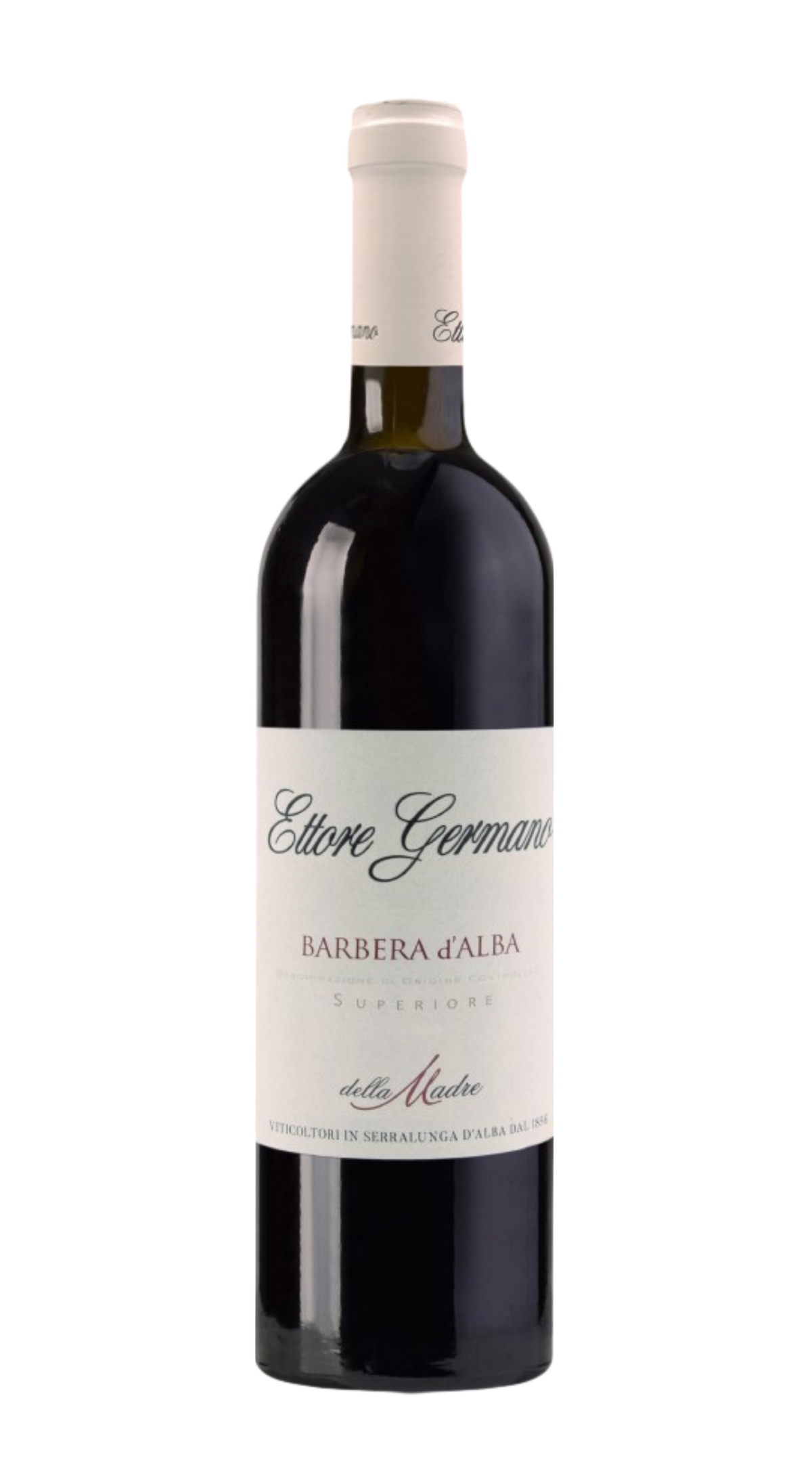 Barbera d'Alba Superiore Ettore Germano 2022