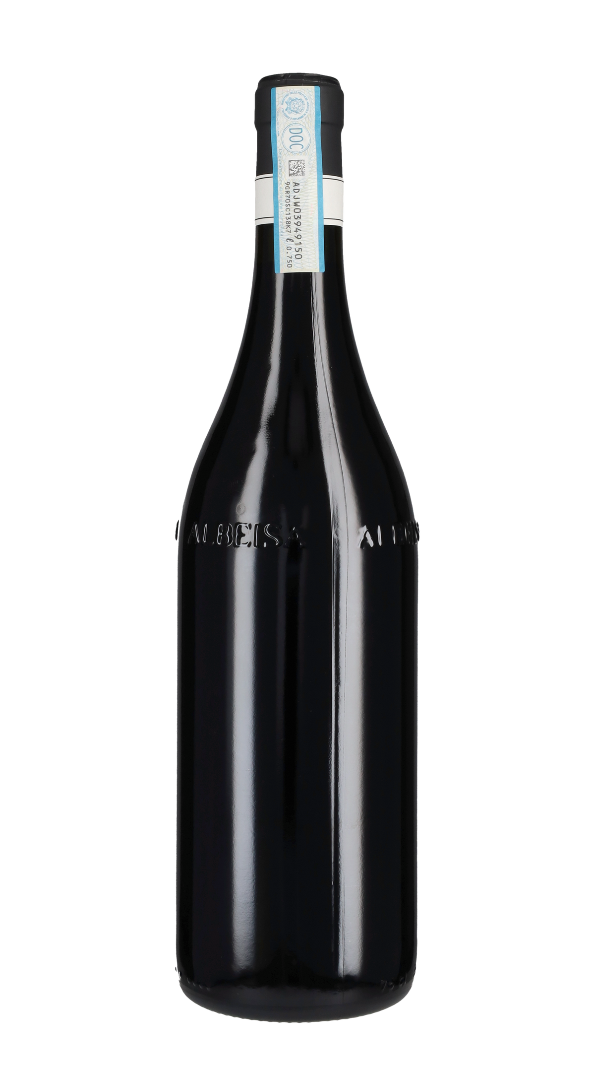 Barbera d'Alba Superiore Scarzello 2022