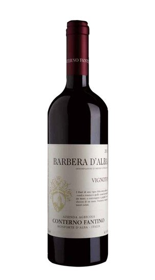 Barbera d’Alba 'Vignota' Conterno Fantino 2018