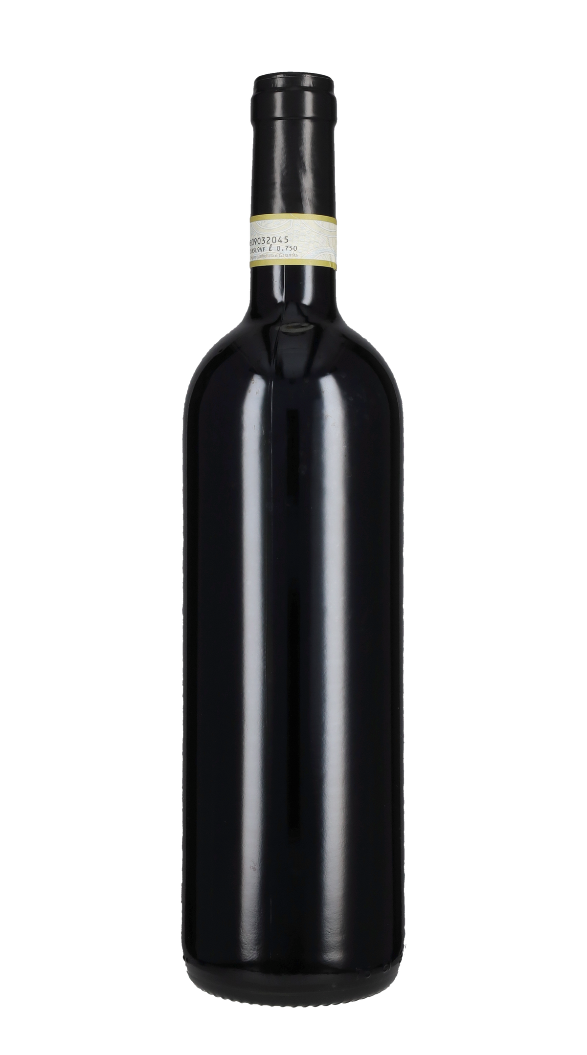 Barbera d'Asti 'La Bigia' Luigi Spertino 2023