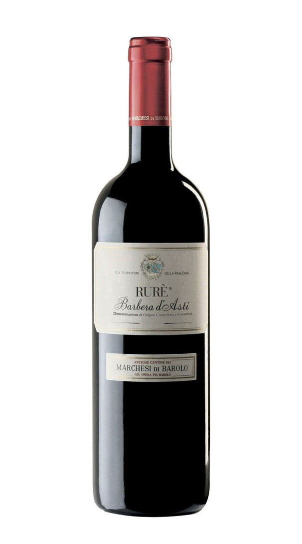Barbera d'Asti 'Rurè' Marchesi di Barolo 2017
