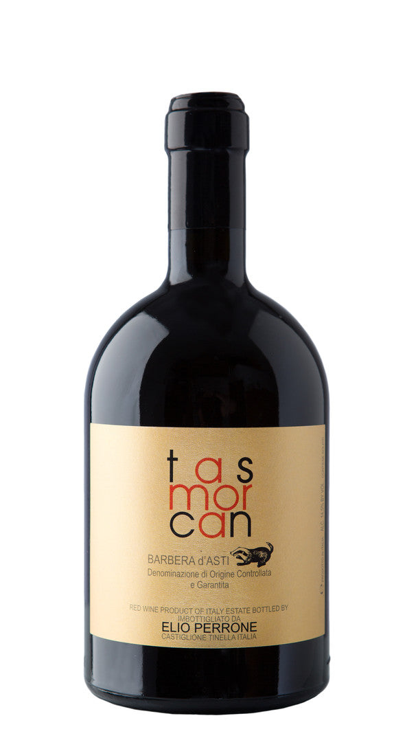 Barbera d'Asti 'Tasmorcan' Magnum Elio Perrone 2025