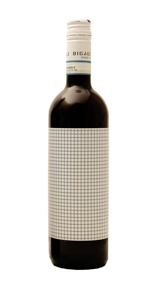 Bardolino Classico Bigagnoli 2015