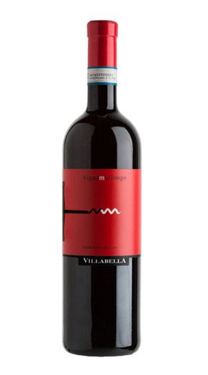 Bardolino Classico 'Vigna Morlongo' Villabella 2021