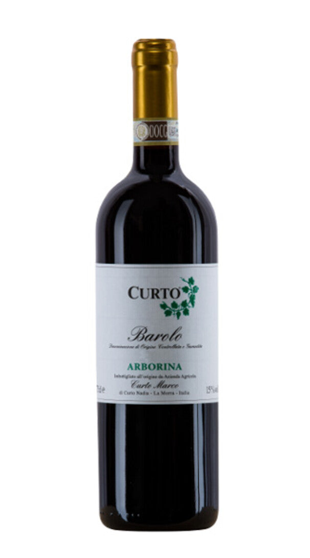 Barolo 'Arborina' Nadia Curto 2020
