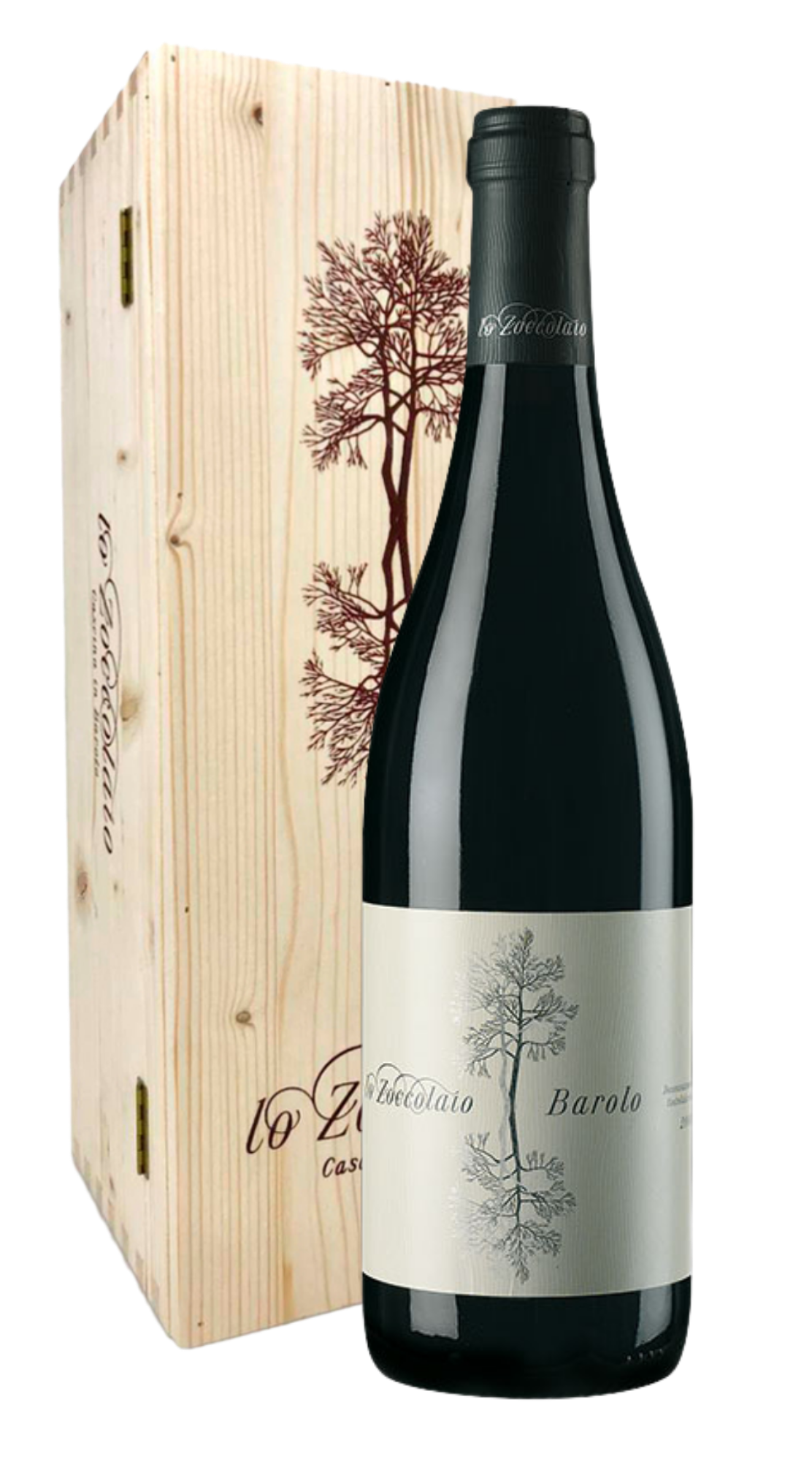 Barolo Lo Zoccolaio 2021 (Confezione)