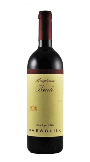 Barolo 'Margheria' Massolino 2014