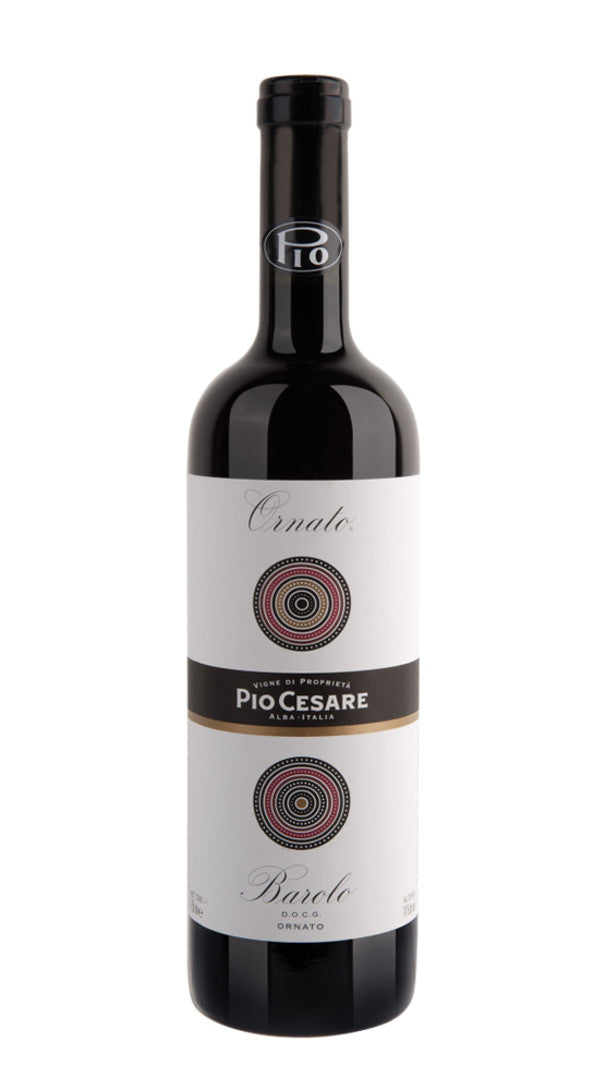Barolo 'Ornato' Pio Cesare 2019