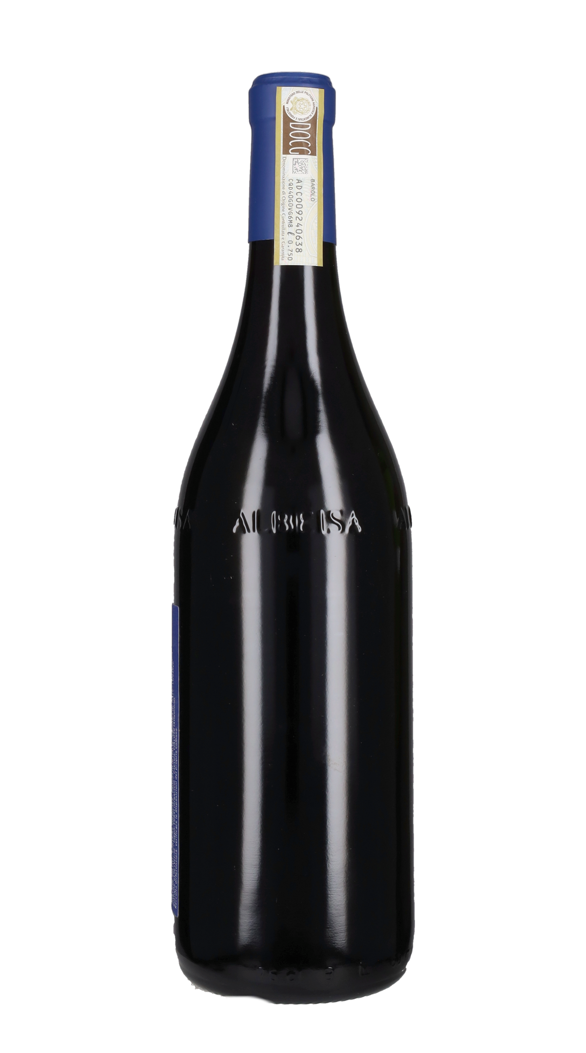 Barolo 'Perno Vigna Santo Stefano' Borgogno e Carbone 2020