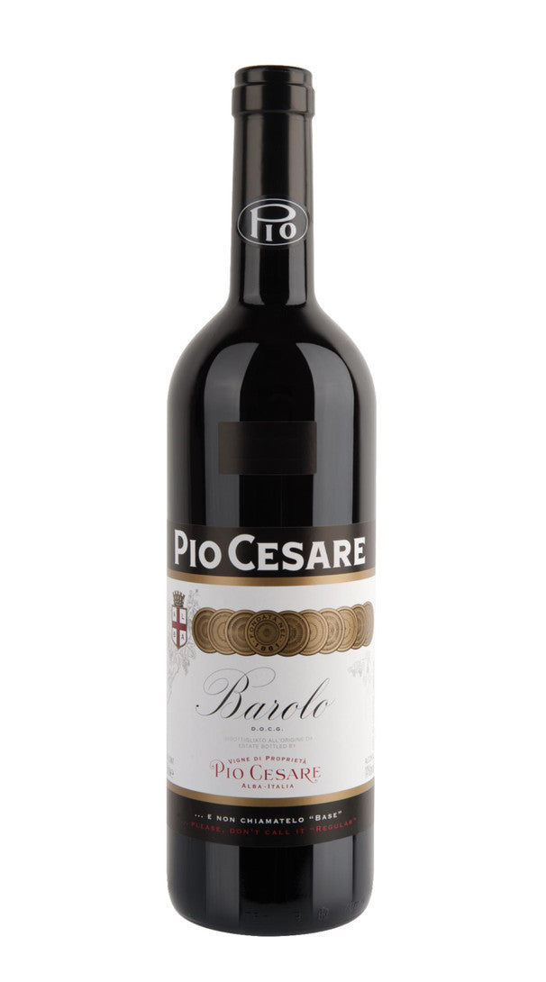 Barolo Pio Cesare 2016