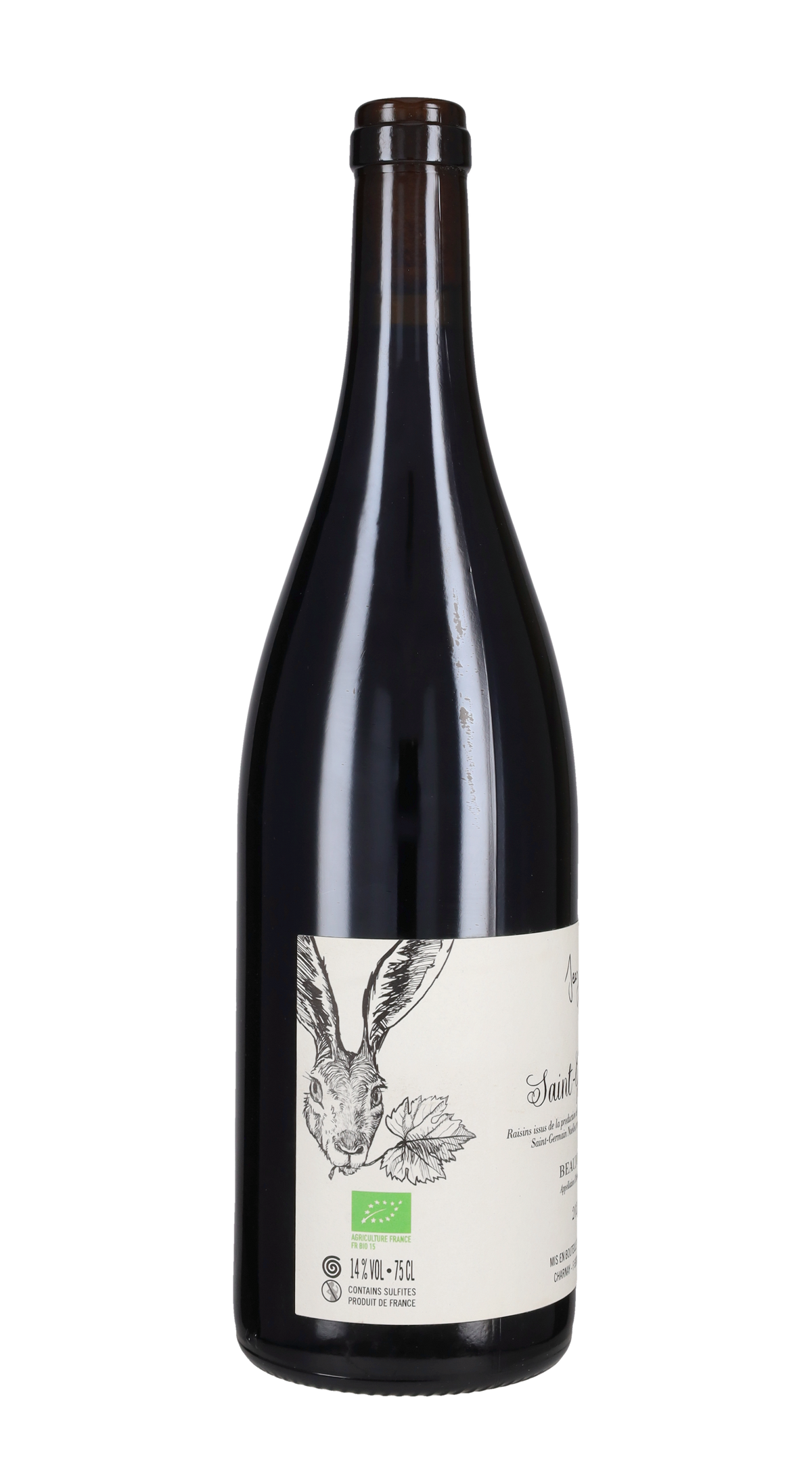 Beaujolais 'Saint-Germain' Jean Max 2023