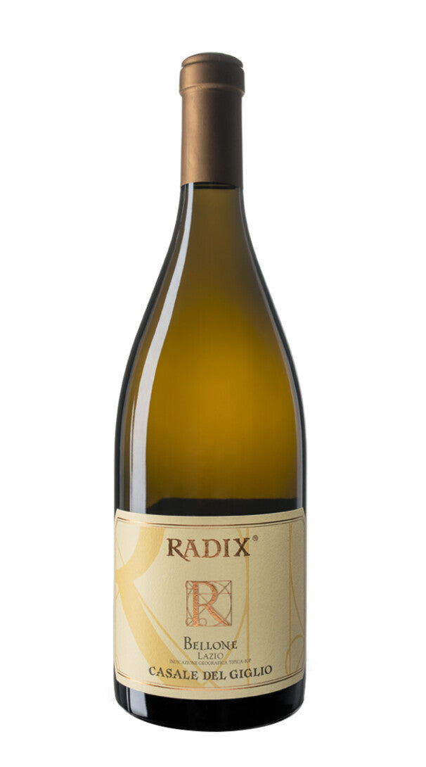 Bellone 'Radix' Casale del Giglio 2018