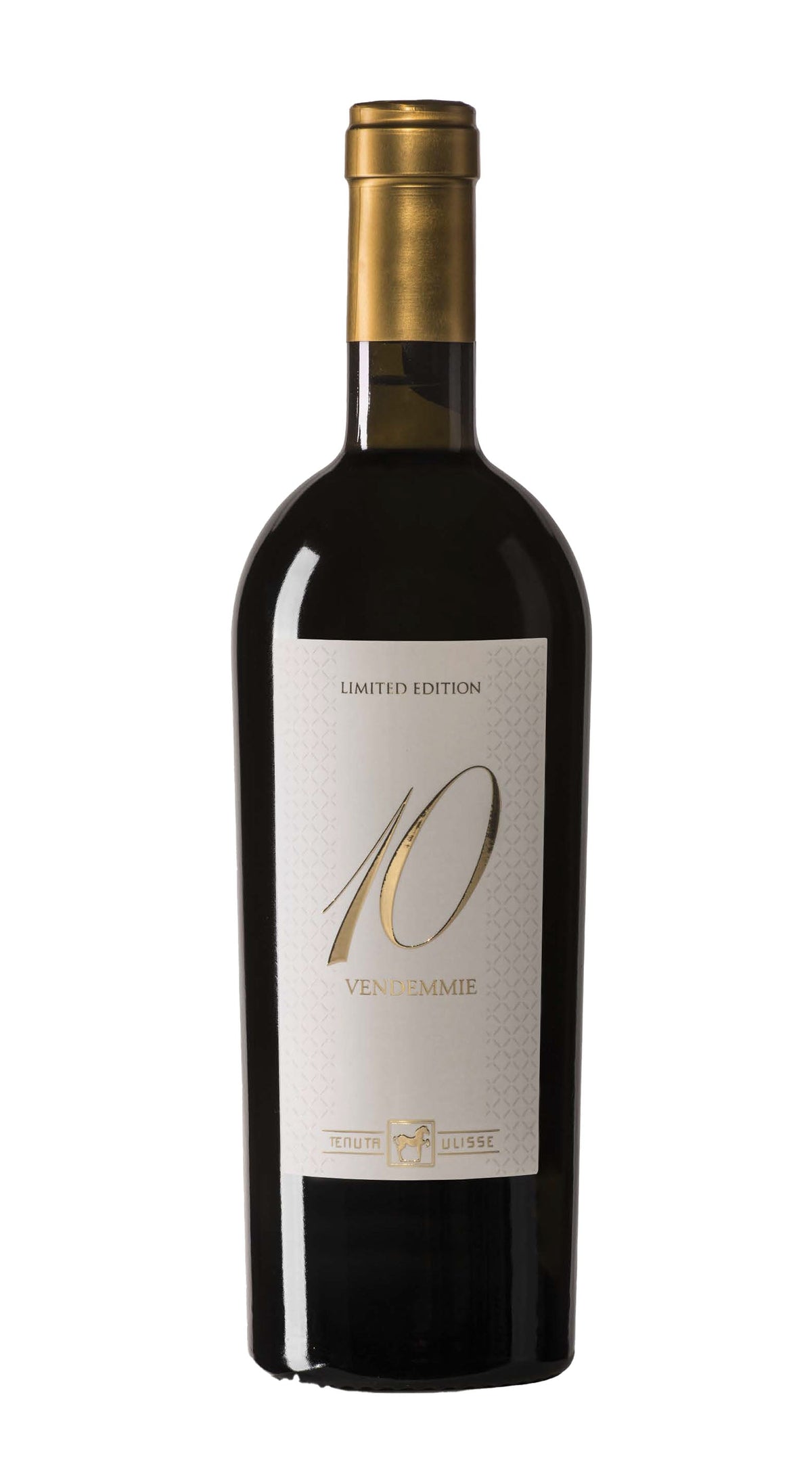 Blanc '10 Vendemmie Limited Edition' Tenuta Ulisse
