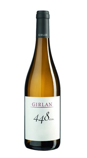 Bianco 448 slm Girlan 2016