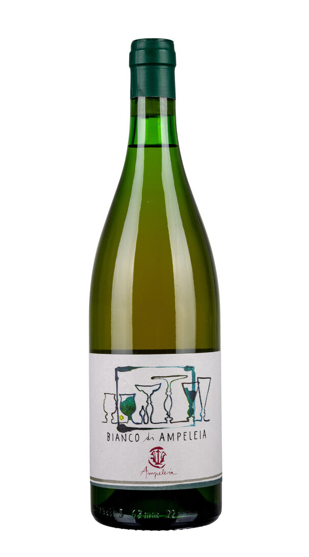 Bianco Ampeleia 2022