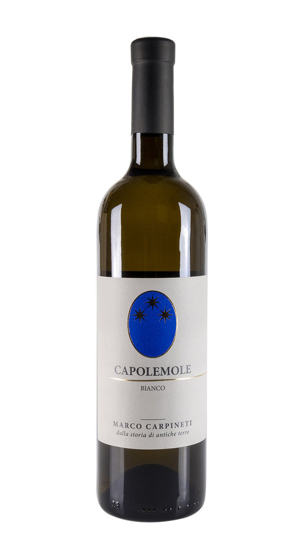 Bianco 'Capolemole' Marco Carpineti 2018
