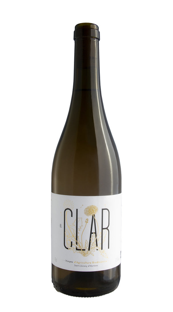 Bianco 'CLAR' Finca Parera 2022
