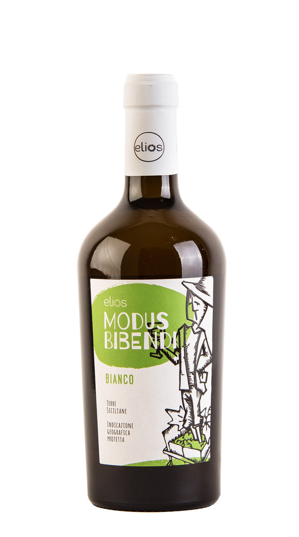 Bianco 'Modus Bibendi' Elios 2023