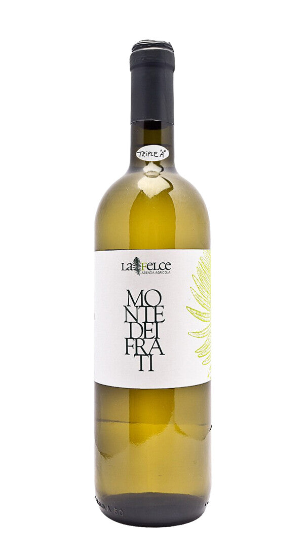 Bianco 'Monte dei Frati' La Felce 2023