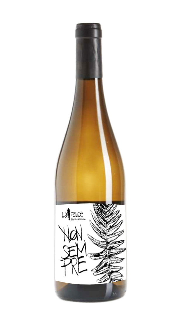 Bianco 'Non Sempre' La Felce 2017