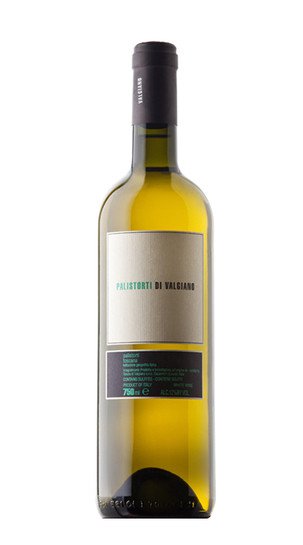 Bianco 'Palistorti' Tenuta di Valgiano 2018