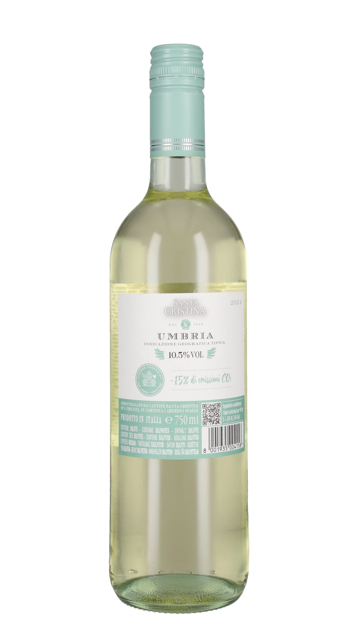 Bianco 'Santa Cristina' Antinori 2024
