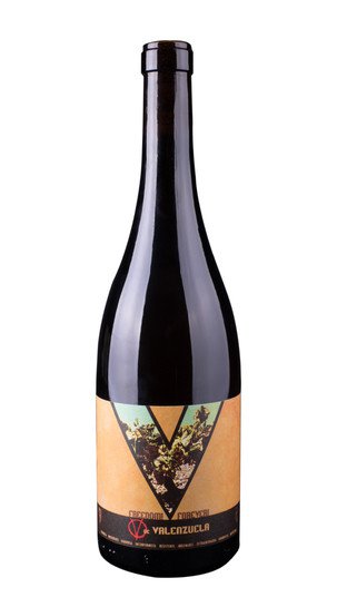Bianco 'V de Valenzuela' Barranco Oscuro 2015