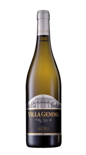 Bianco 'Villa Gemma' Masciarelli 2017