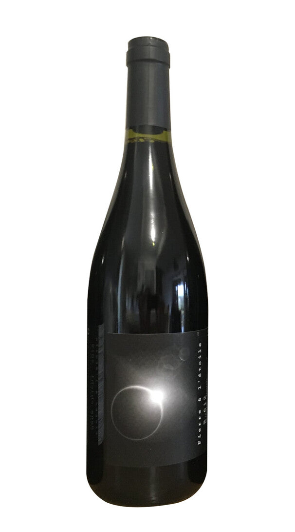 'Bis 612' Domaine Pierre et L'Étoile 2019