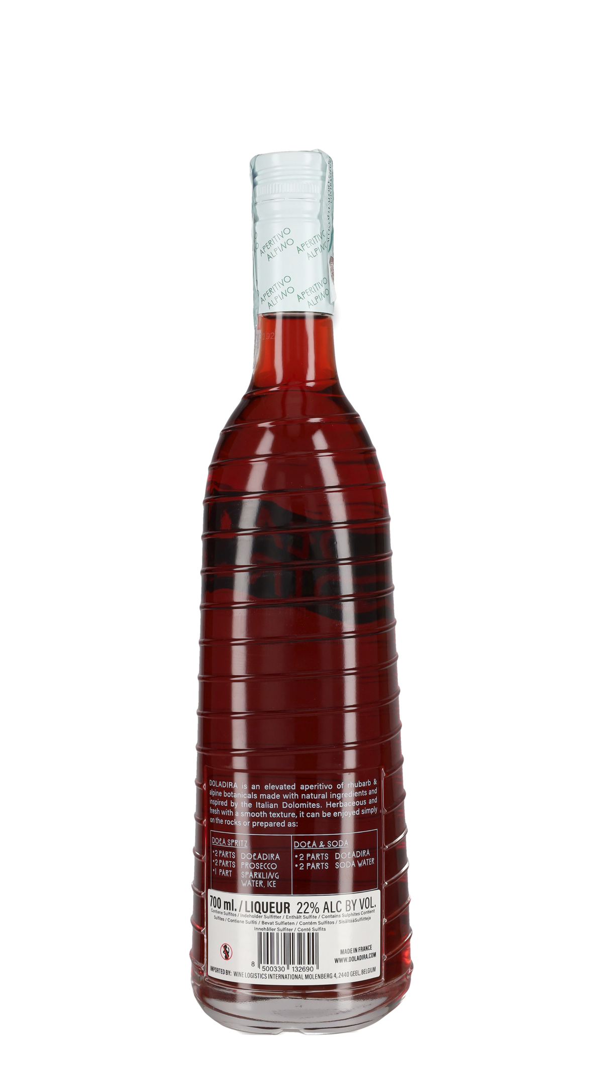 Bitter Alpino Doladira