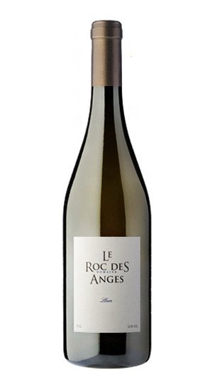 Blanc 'Llum' Domaine Roc des Anges 2018