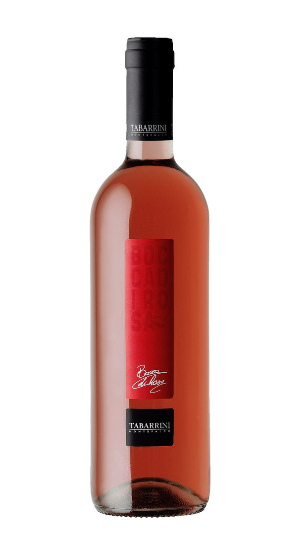 'Bocca di Rosa' Tabarrini 2017