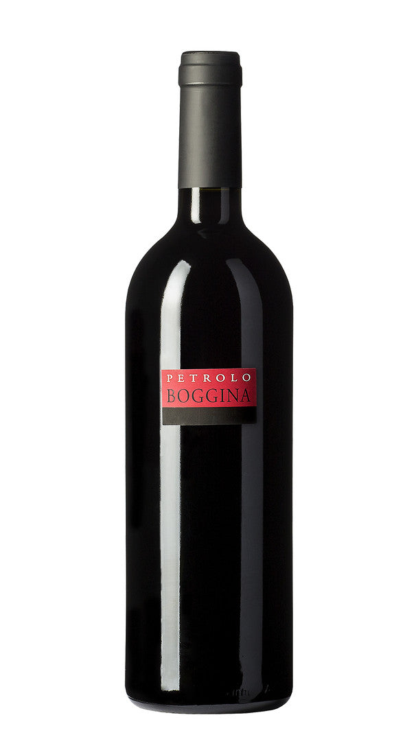 Boggina Rosso Petrolo 2014