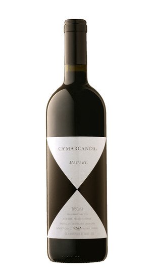 Bolgheri Rosso 'Magari' Ca' Marcanda Gaja 2021